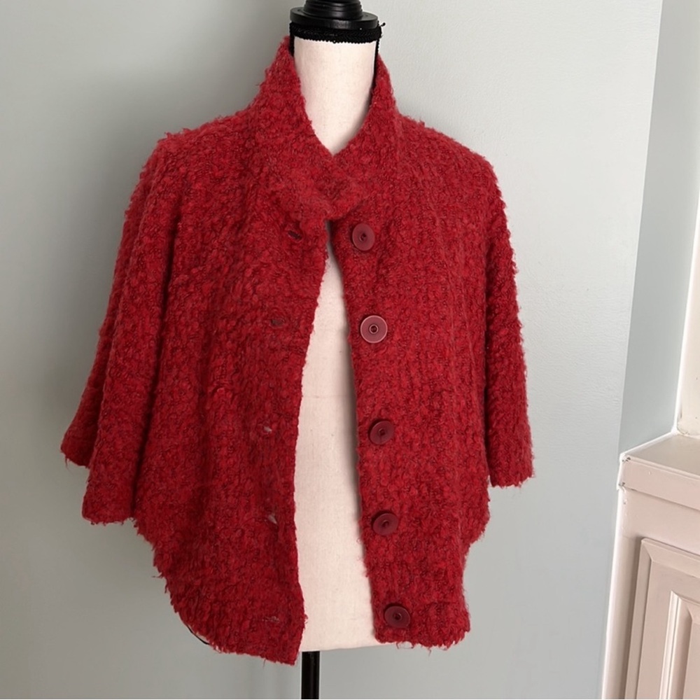 Cartise Jacket - Picture 4 of 4